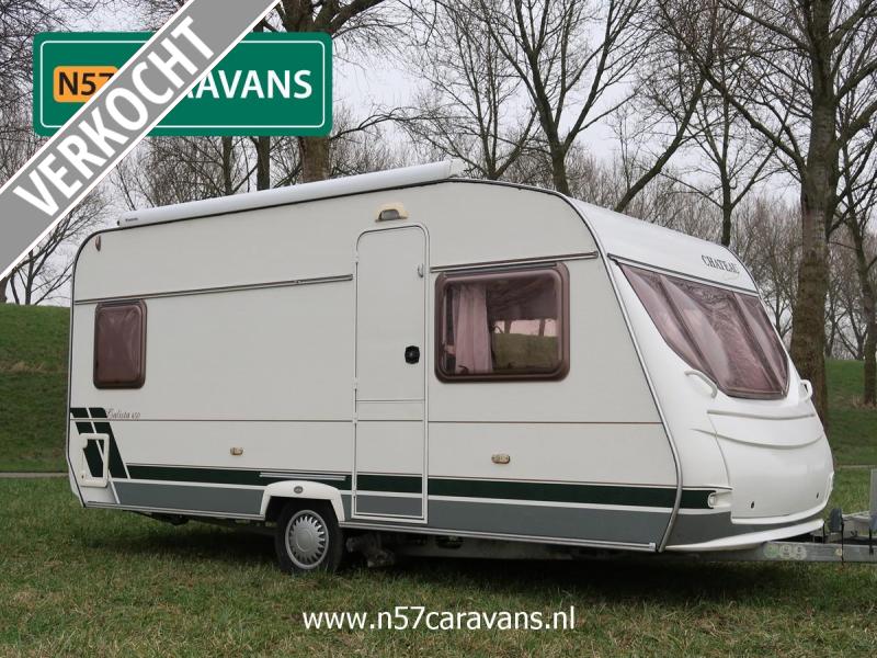 Chateau Calista 450