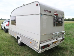 Sprite Super 390 EK