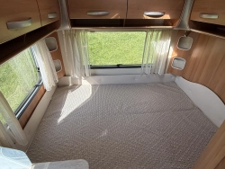 Eriba Nova Light 450
