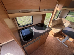 Adria Adora 472 LU