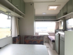 Beyerland Sprinter 390 D