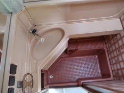 Hobby Prestige 495