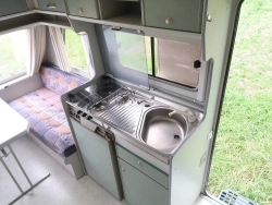 Beyerland Sprinter 390 D