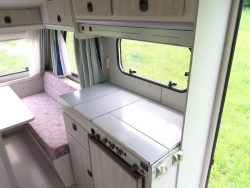 Kip Ecu-Line 38 T