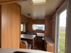 Caravelair Antares Luxe 400