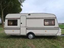 Hobby Prestige 495