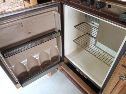 Hobby Prestige 495