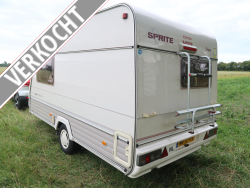 Sprite Super 390 EK