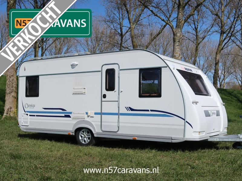 Adria Classica 513 UP