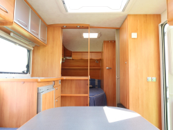 Adria Adora 462 PU