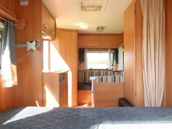 Caravelair Antares Luxe 390