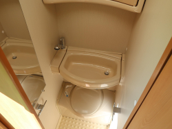 Caravelair Antares Luxe 390