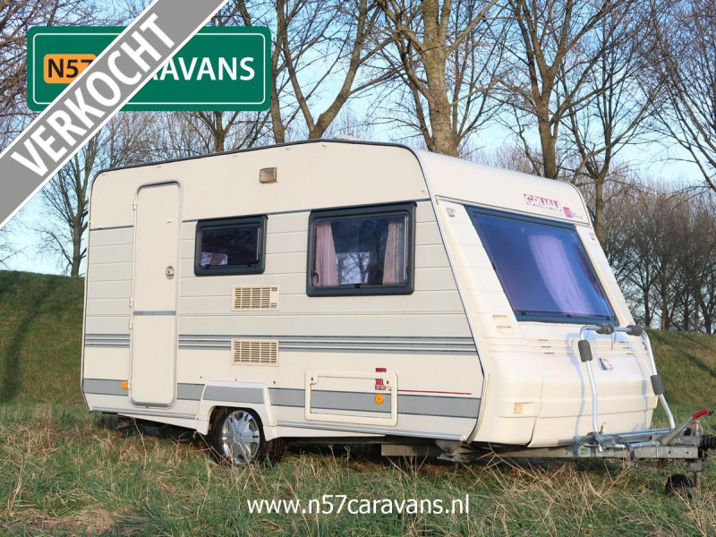 Gruau Avance Plus 37 DD