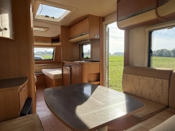 Adria Adora 472 LU