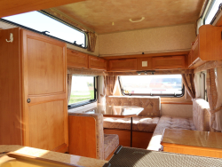 Rapido Club 310T