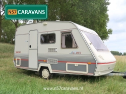 Beyerland Sprinter 390 D