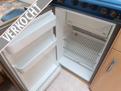 Hobby De Luxe 400 SB