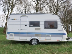 Hobby Excellent Easy 400