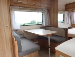 Caravelair Antares Luxe 460