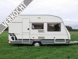 Chateau Calista CT 390 TZD