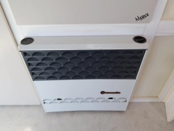 Avento Master 385 TL