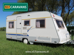 Bürstner Ventana Avantgarde 435 TS