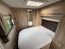 Elddis Crusader Mistral
