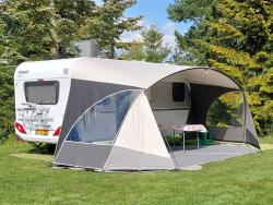 Knaus Sport 450 FU