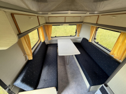 Eriba Touring Pan