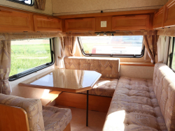 Rapido Club 310T