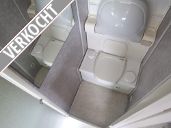 Beyerland Sprinter 390 D