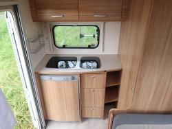 Caravelair Antares Luxe 460