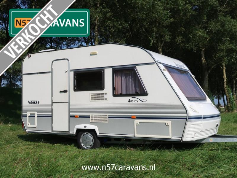 Beyerland Vitesse 400 DV