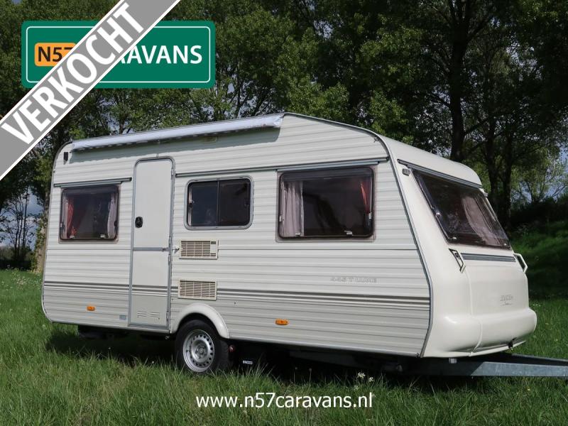 Avento Premier 445 T