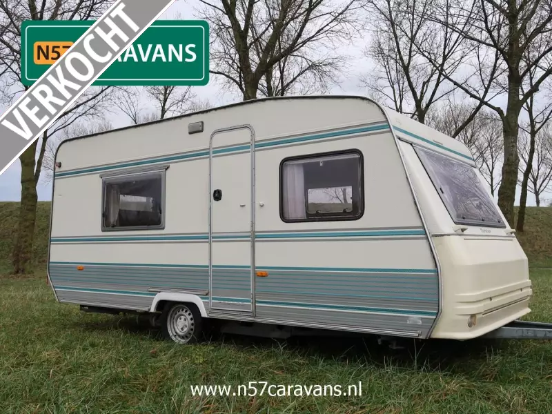 Tec Sprinter 490