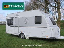 Knaus Sport 450 FU