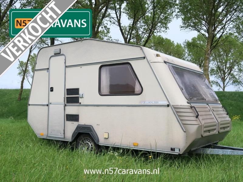 Kip De Luxe 35 EK