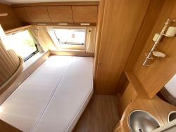 Chateau Calista 490 KMF