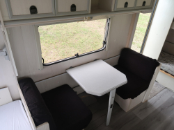 Lmc Munsterland 480 TK