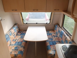 Sterckeman Newstar 390 T