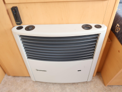 Avento Excellence 420 TD