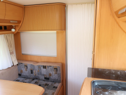 Chateau Calista 490 KMF