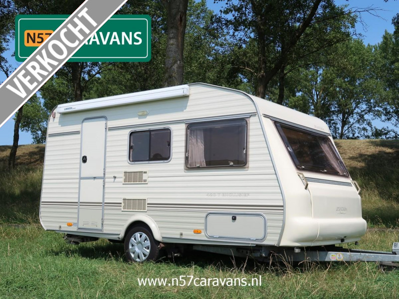 Avento Premier 420 T