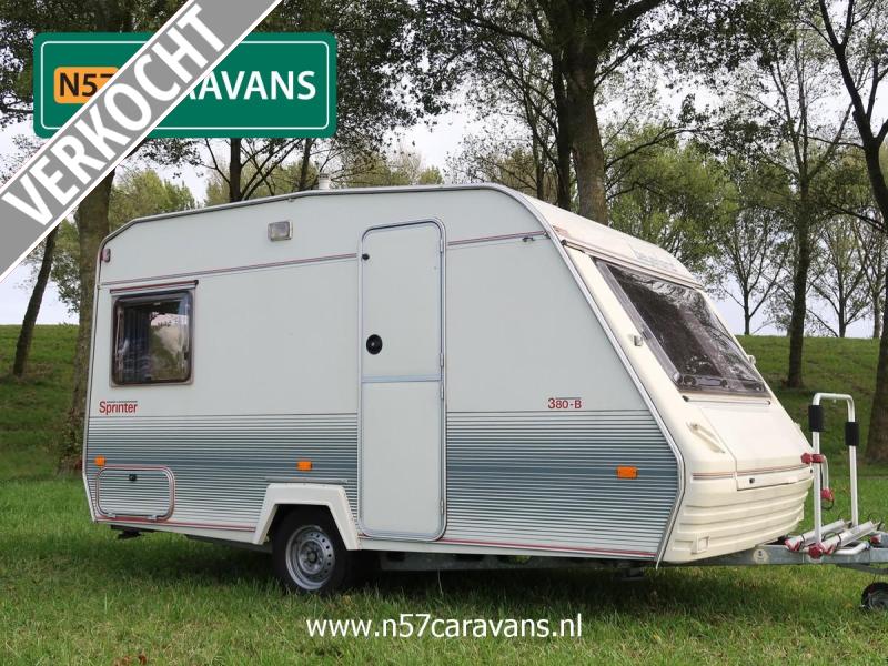 Beyerland Sprinter 380 B