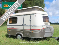 Eriba Touring Pan