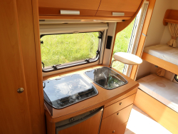 Chateau Calista 490 KMF