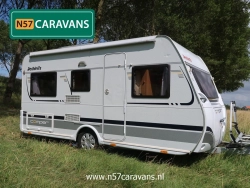 Dethleffs Camper 430