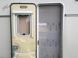 Avento Excellence 420 TD