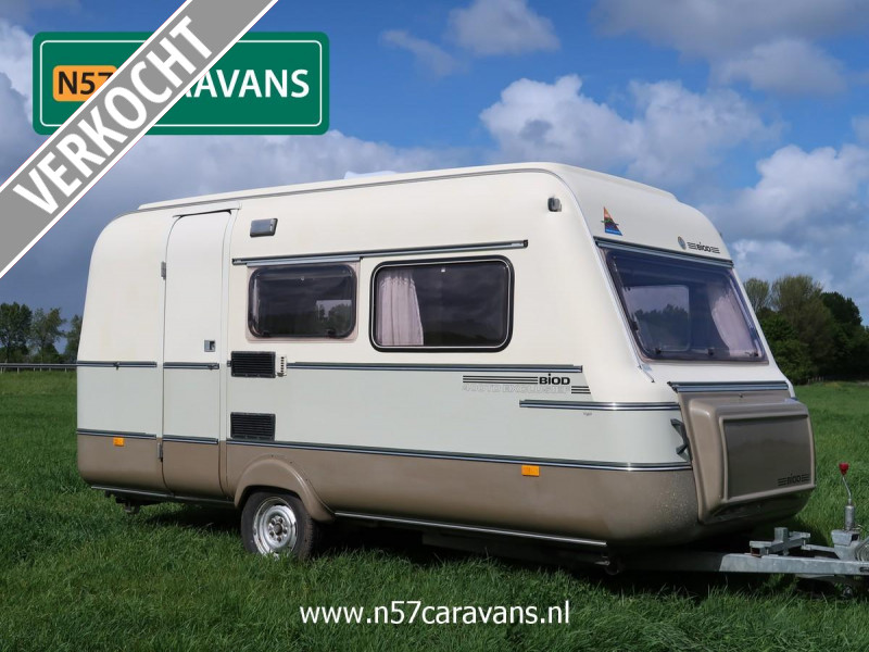 Biod 400 TD Exclusief