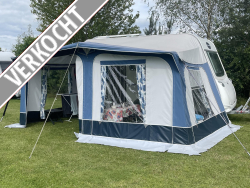Caravelair Antares Luxe 390